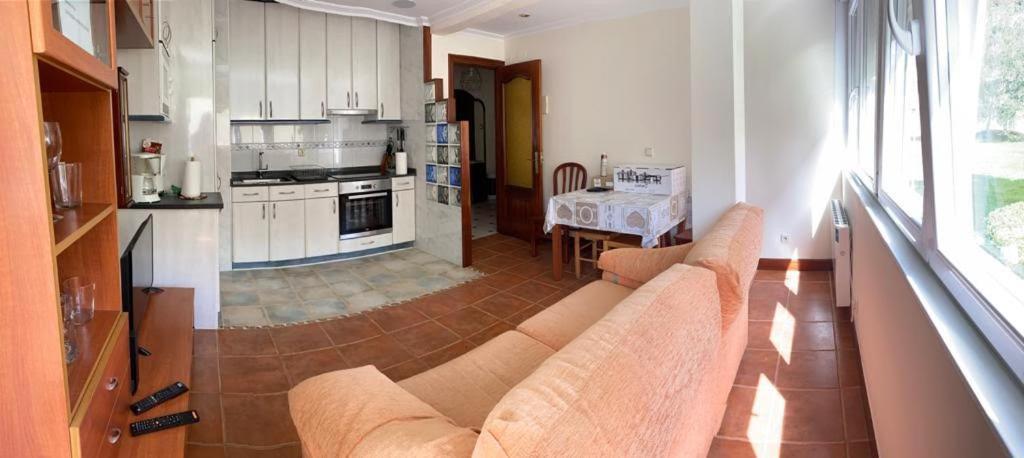 Langako Etxea Apartment Zarautz Bagian luar foto